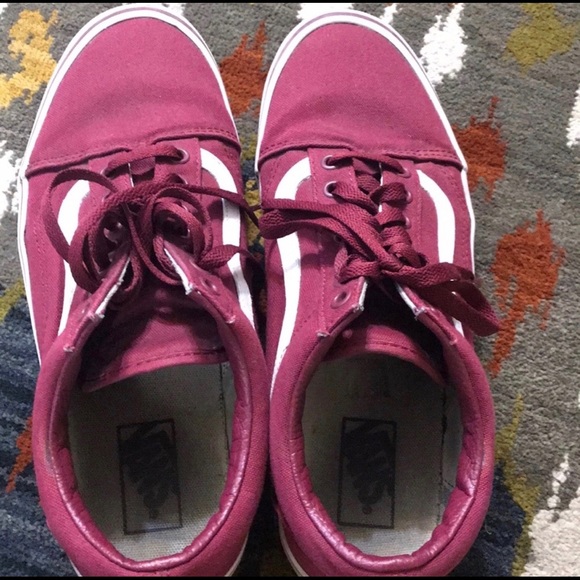 Vans “OLD SKOOL” - Picture 4 of 4